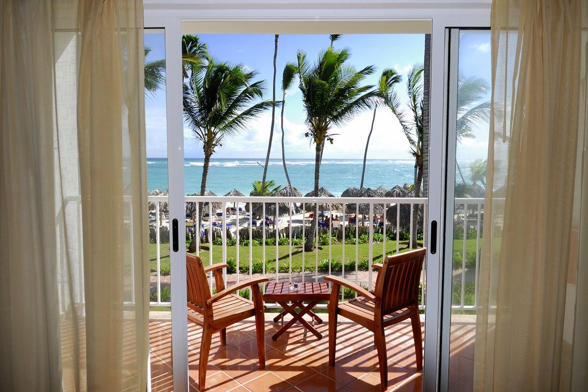 Vik Hotel Arena Blanca Punta Cana Exterior foto