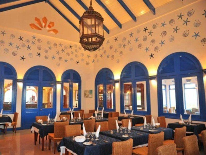 Vik Hotel Arena Blanca Punta Cana Exterior foto