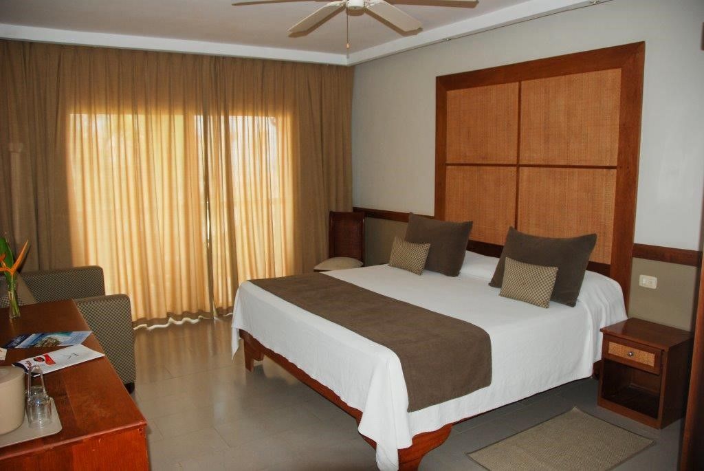 Vik Hotel Arena Blanca Punta Cana Exterior foto